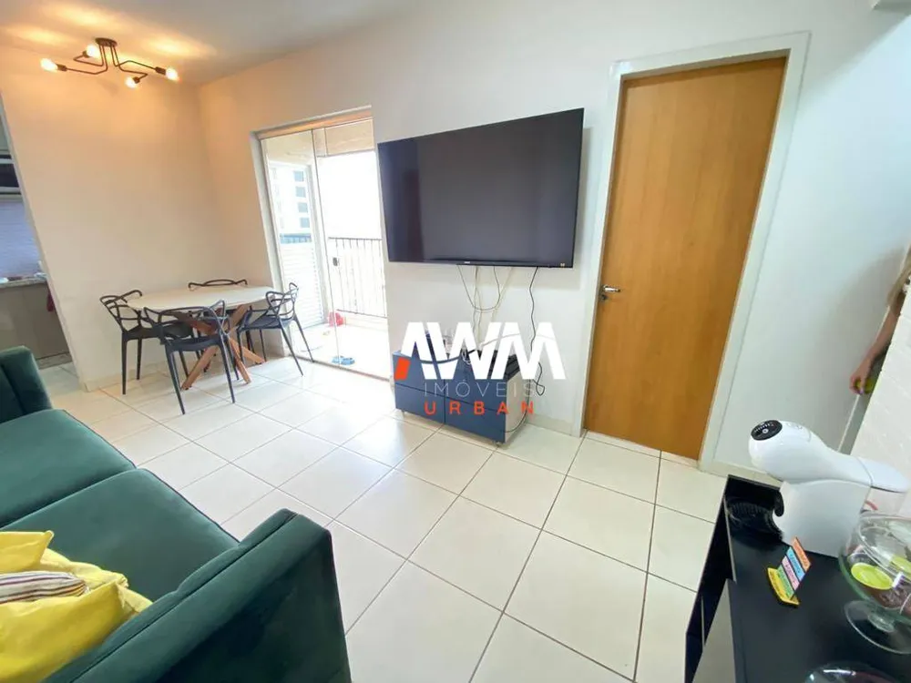 Apartamento, 3 quartos, 65 m² - Foto 2