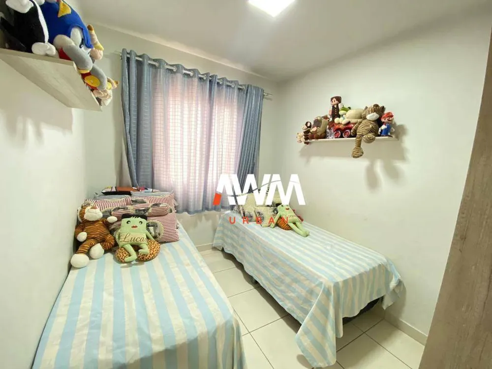 Apartamento, 3 quartos, 65 m² - Foto 12