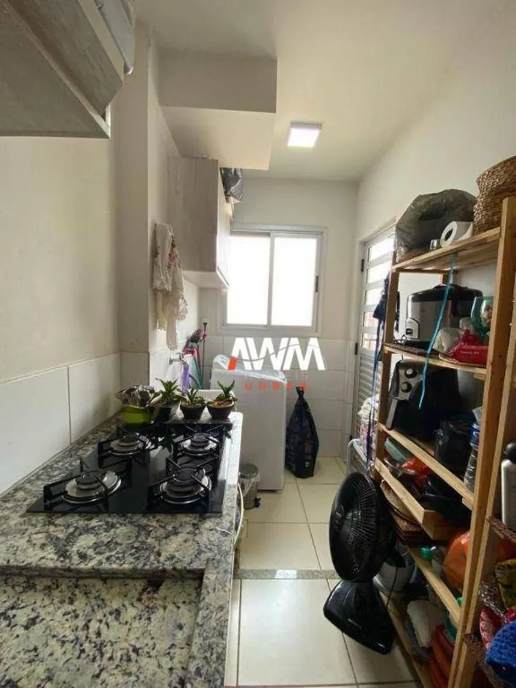 Apartamento, 3 quartos, 65 m² - Foto 8