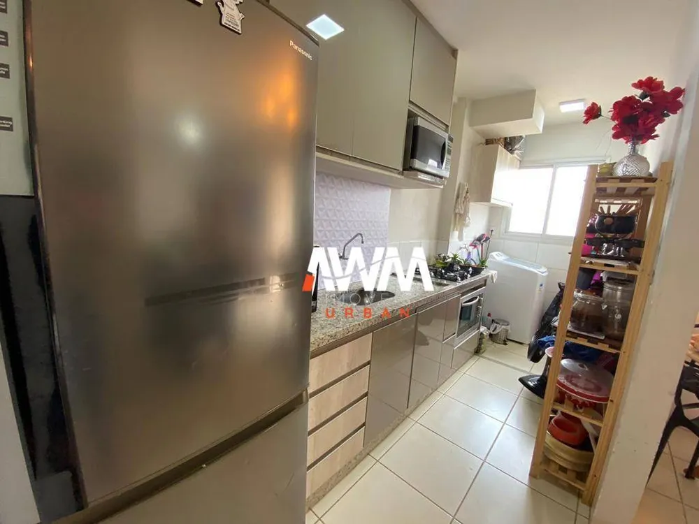 Apartamento, 3 quartos, 65 m² - Foto 6