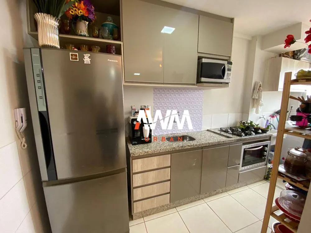 Apartamento, 3 quartos, 65 m² - Foto 9