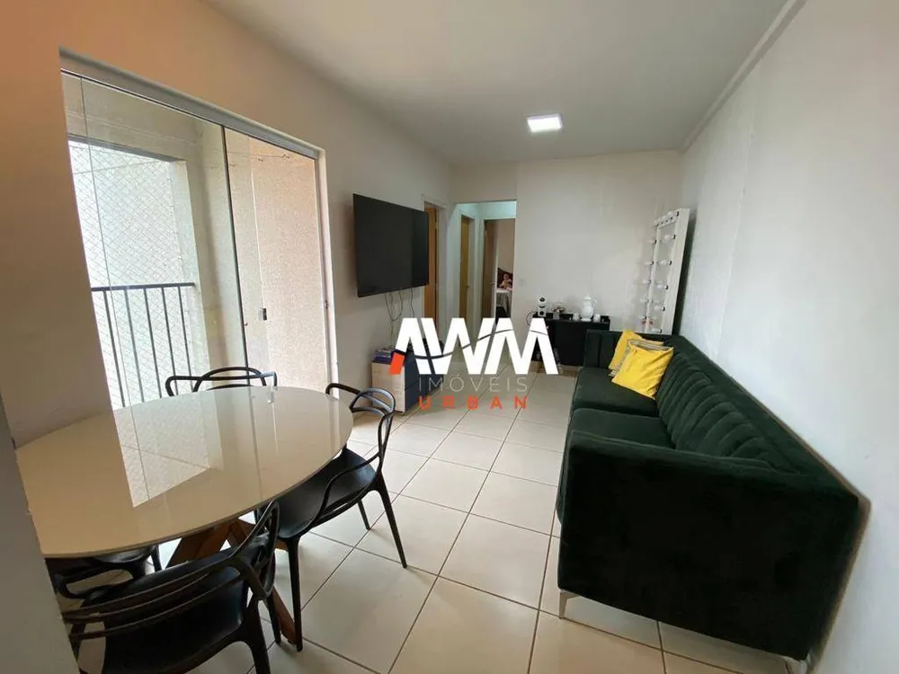 Apartamento, 3 quartos, 65 m² - Foto 1