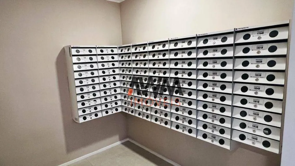 Apartamento, 3 quartos, 63 m² - Foto 7