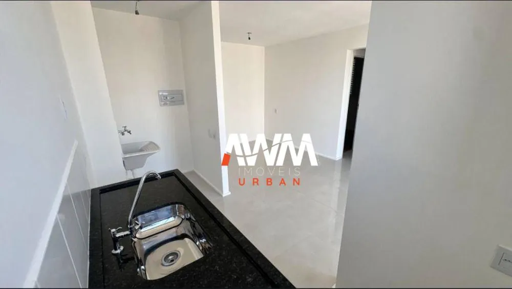 Apartamento, 3 quartos, 63 m² - Foto 4