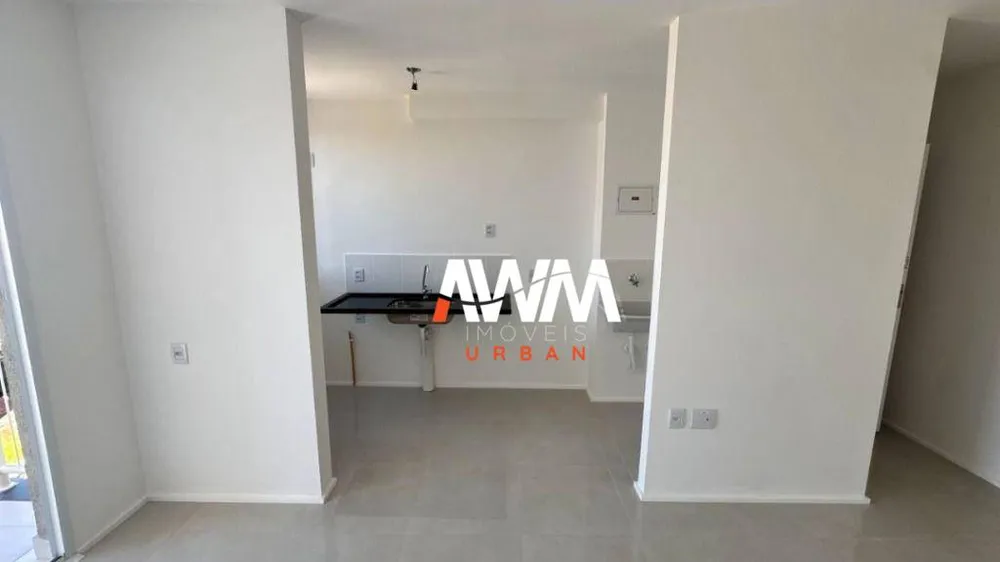 Apartamento, 3 quartos, 63 m² - Foto 3