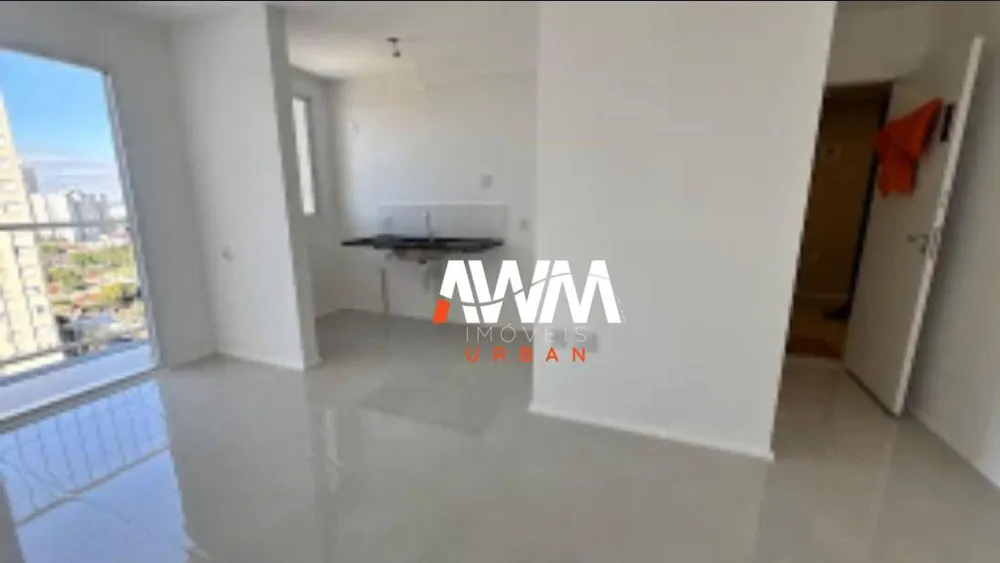 Apartamento, 3 quartos, 63 m² - Foto 2