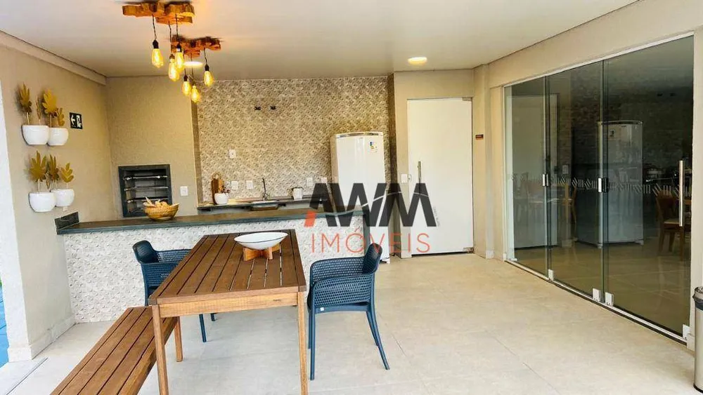 Apartamento, 3 quartos, 63 m² - Foto 5