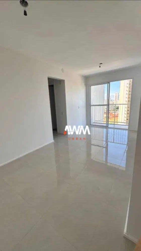 Apartamento, 3 quartos, 63 m² - Foto 1