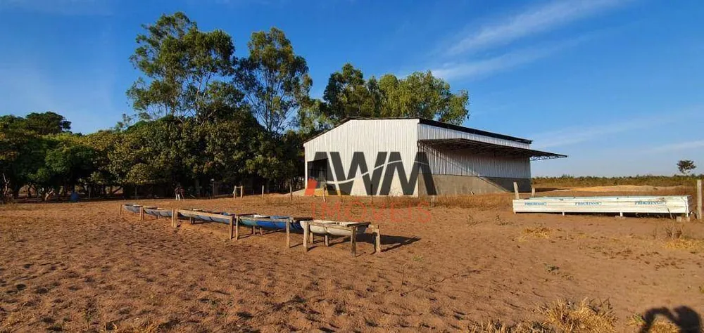 Fazenda, 3150 hectares - Foto 9