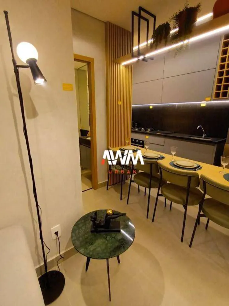 Apartamento, 1 quarto, 40 m² - Foto 6