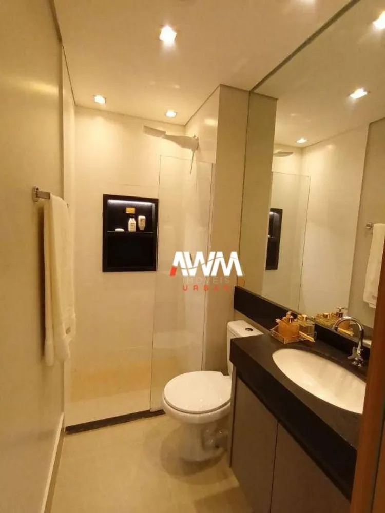 Apartamento, 1 quarto, 40 m² - Foto 7