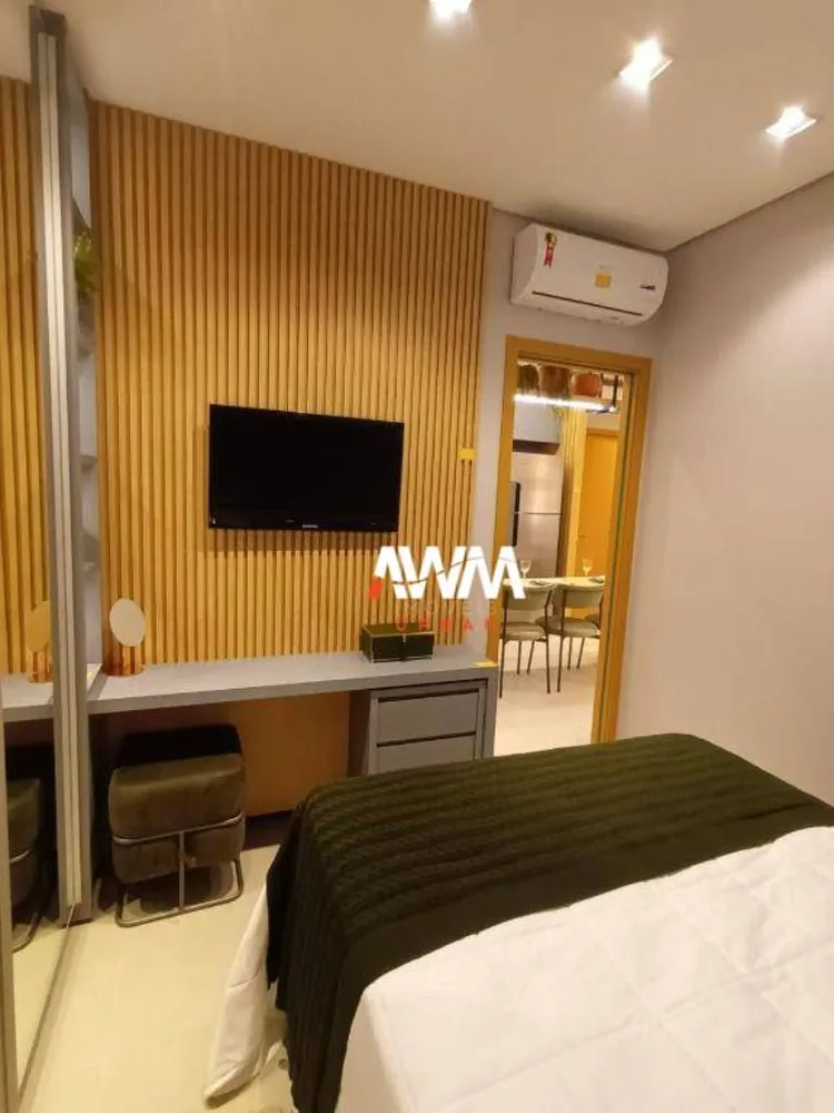 Apartamento, 1 quarto, 40 m² - Foto 8