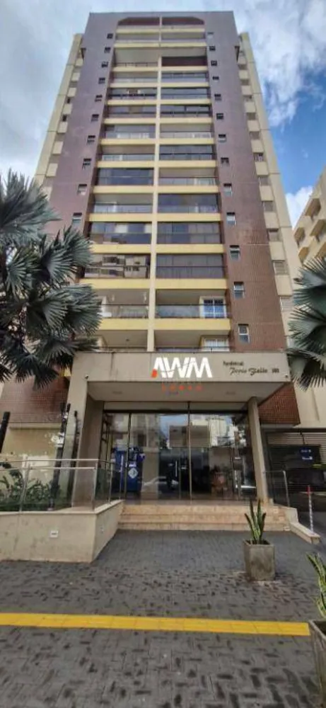 Apartamento, 3 quartos, 110 m² - Foto 1