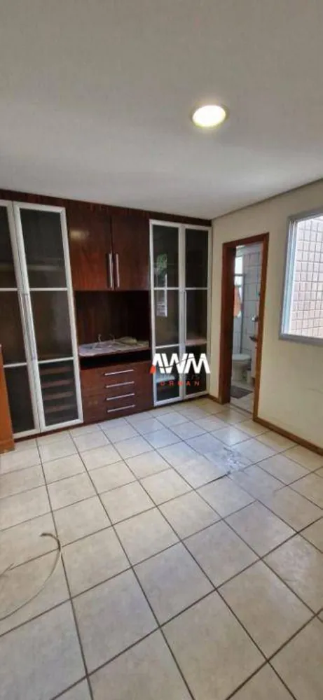 Apartamento, 3 quartos, 110 m² - Foto 10