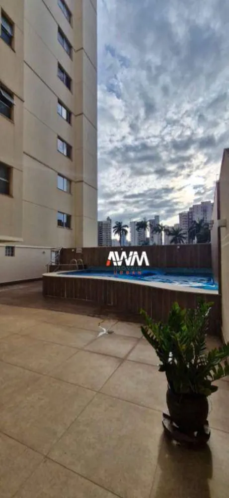 Apartamento, 3 quartos, 110 m² - Foto 13