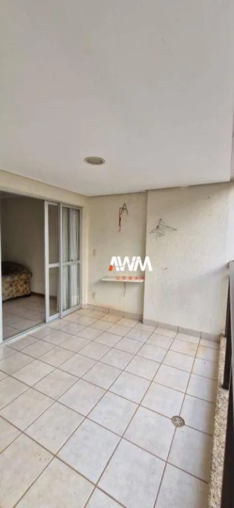Apartamento, 3 quartos, 110 m² - Foto 11