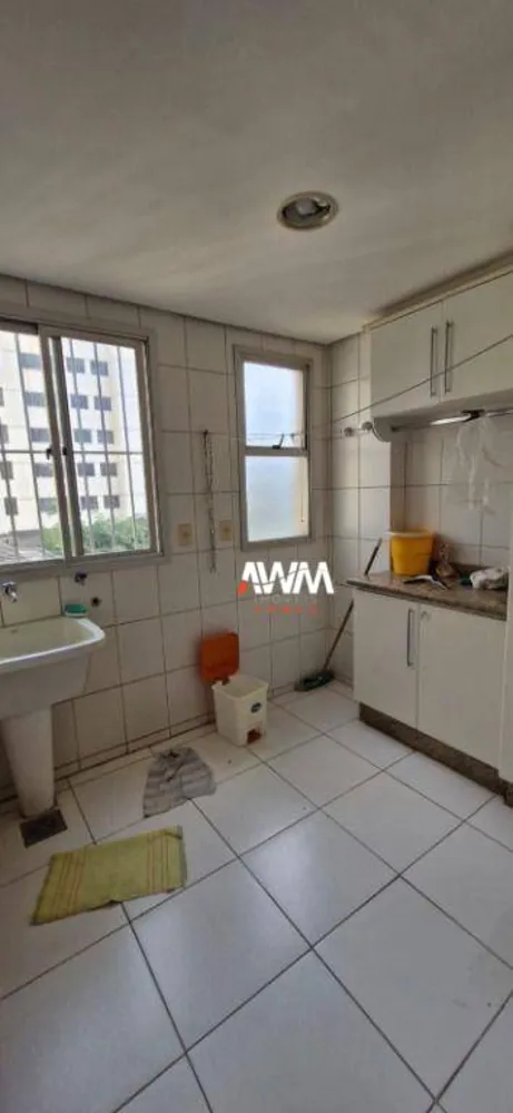 Apartamento, 3 quartos, 110 m² - Foto 15