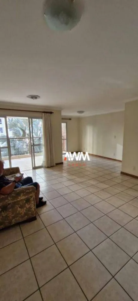 Apartamento, 3 quartos, 110 m² - Foto 4