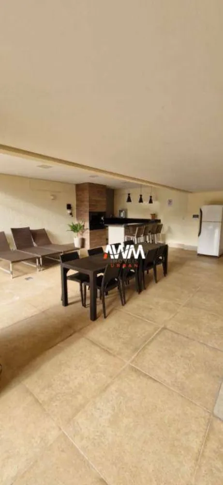 Apartamento, 3 quartos, 110 m² - Foto 6