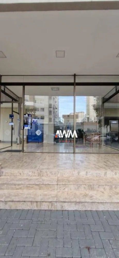 Apartamento, 3 quartos, 110 m² - Foto 2