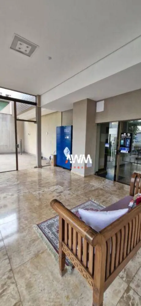 Apartamento, 3 quartos, 110 m² - Foto 3