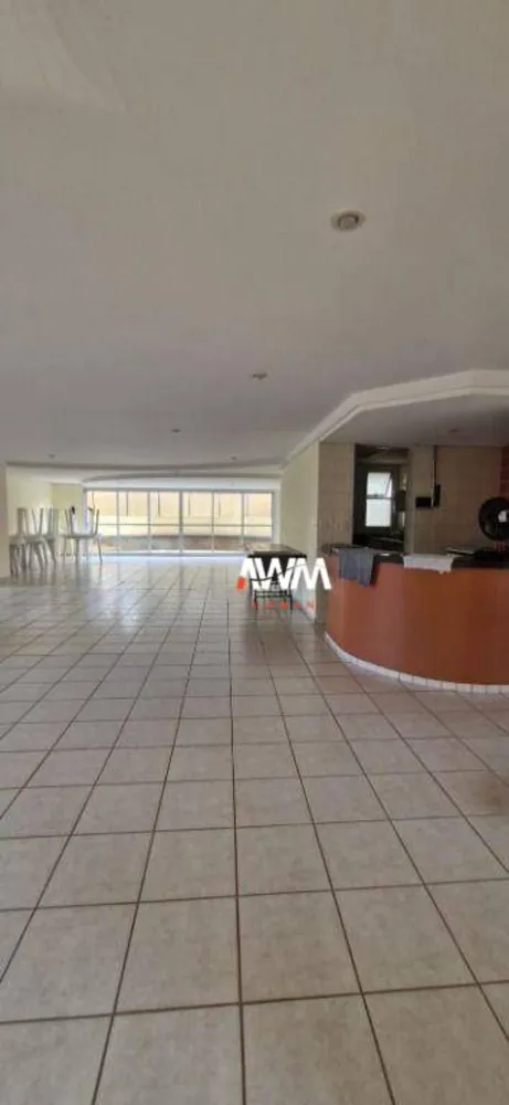 Apartamento, 3 quartos, 110 m² - Foto 5