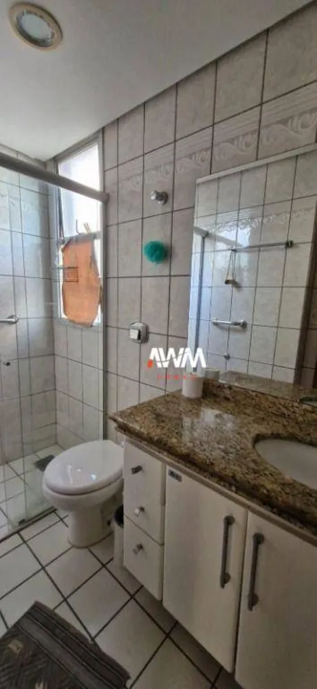 Apartamento, 3 quartos, 110 m² - Foto 9