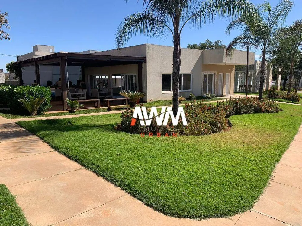 Loteamento e Condomínio, 323 m² - Foto 4