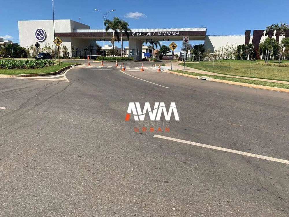 Loteamento e Condomínio, 323 m² - Foto 2