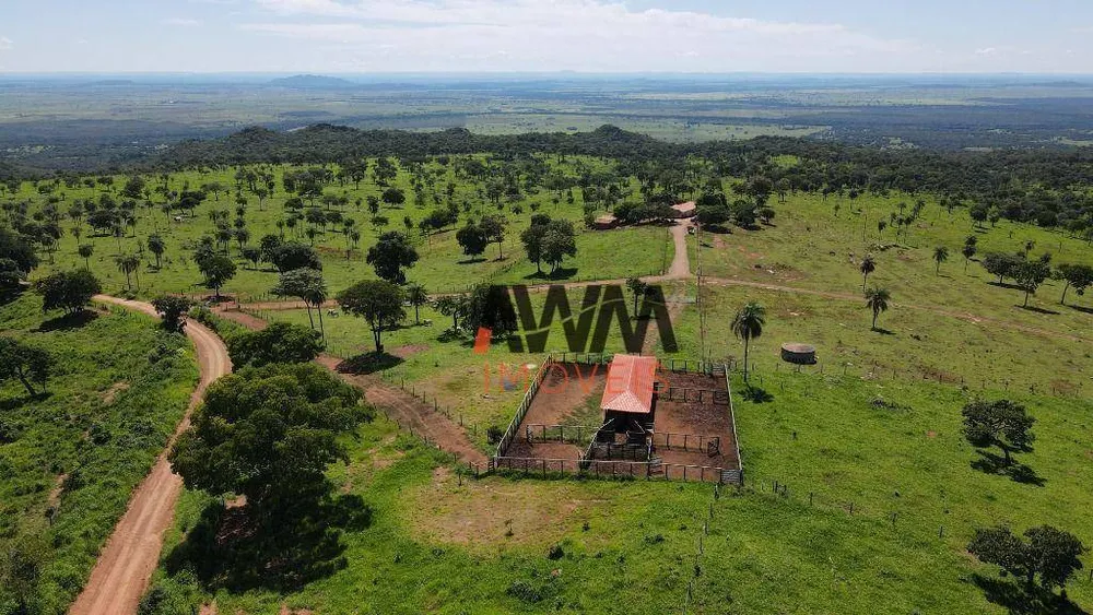 Fazenda, 823 hectares - Foto 5