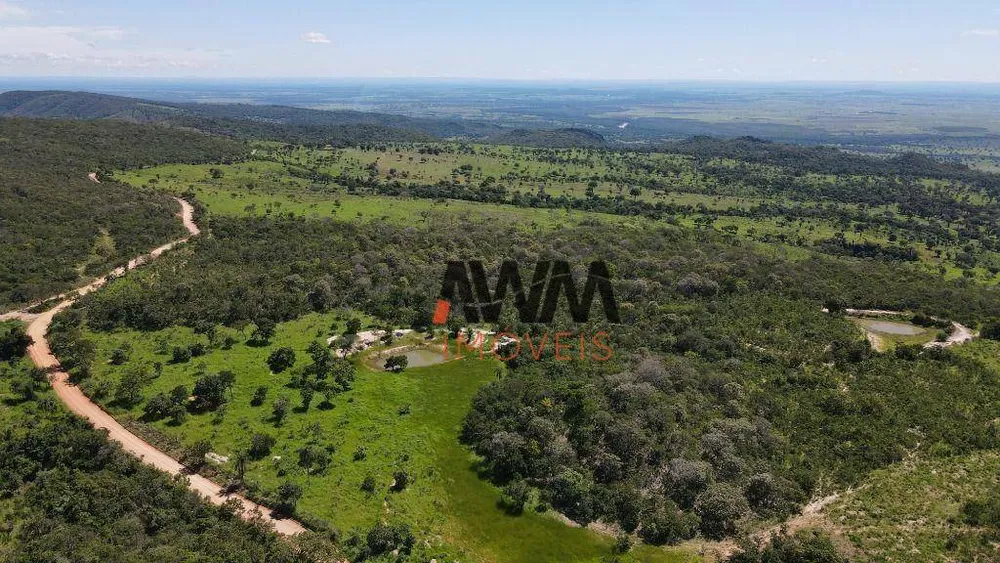 Fazenda, 823 hectares - Foto 2