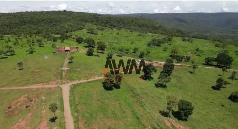 Fazenda, 823 hectares - Foto 11