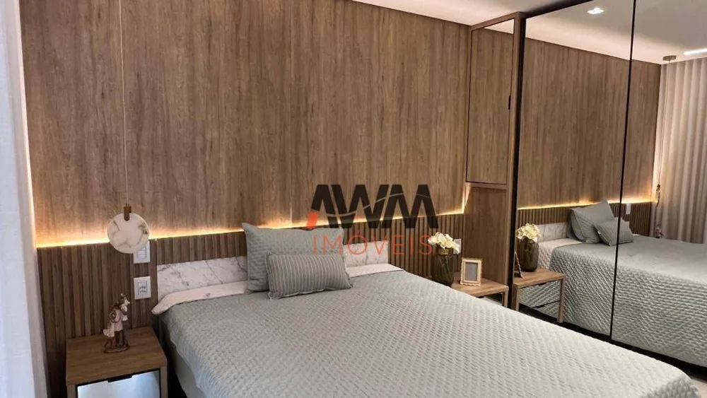 Apartamento, 3 quartos, 73 m² - Foto 5