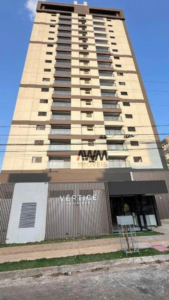 Apartamento, 3 quartos, 73 m² - Foto 7