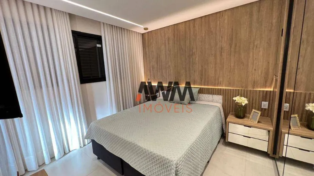 Apartamento, 3 quartos, 73 m² - Foto 4