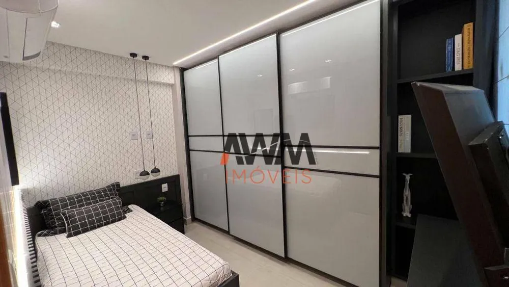 Apartamento, 3 quartos, 73 m² - Foto 6