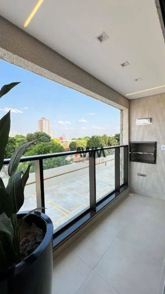 Apartamento, 3 quartos, 73 m² - Foto 3