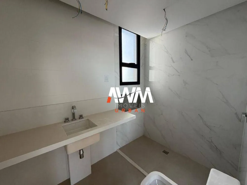 Apartamento, 4 quartos, 274 m² - Foto 7
