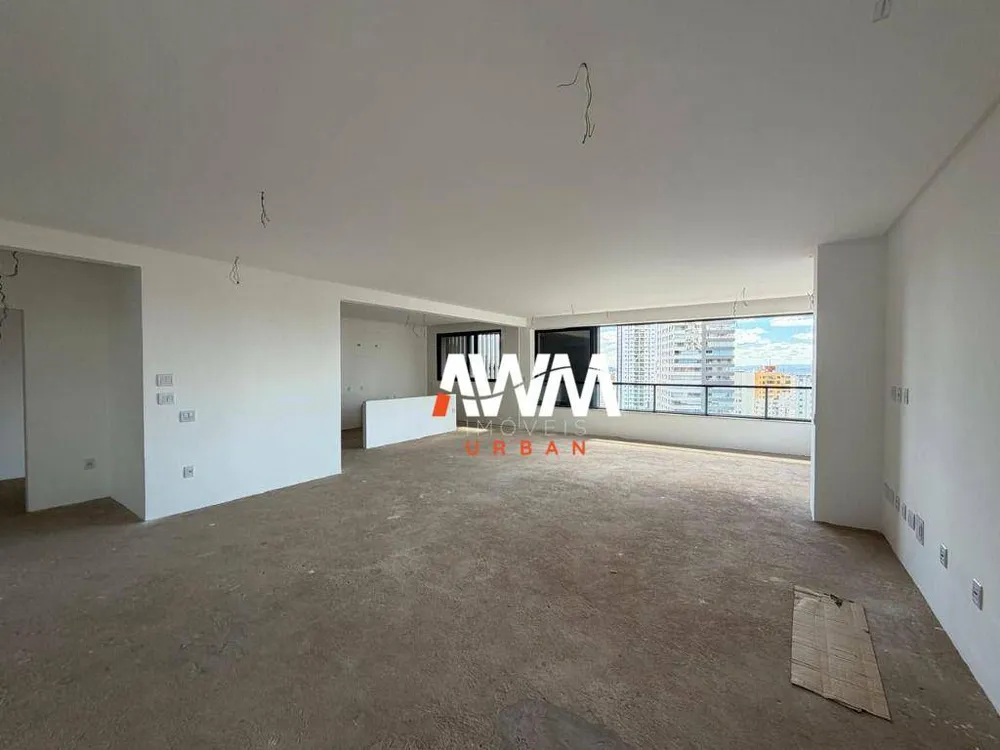Apartamento, 4 quartos, 274 m² - Foto 4