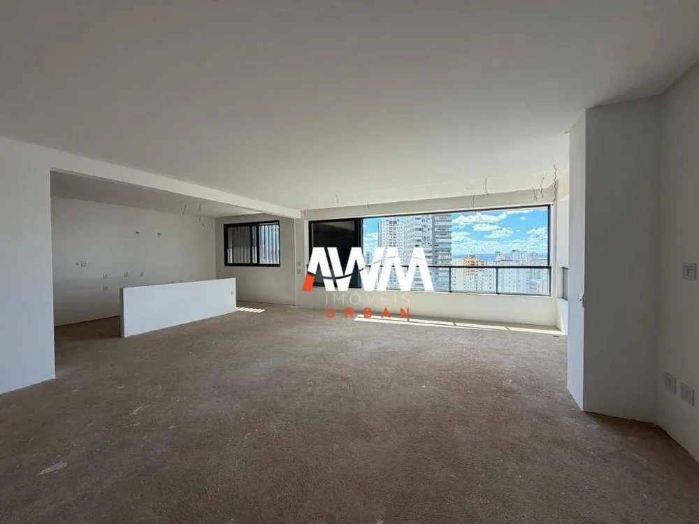 Apartamento, 4 quartos, 274 m² - Foto 1