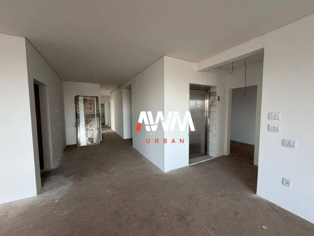 Apartamento, 4 quartos, 274 m² - Foto 5