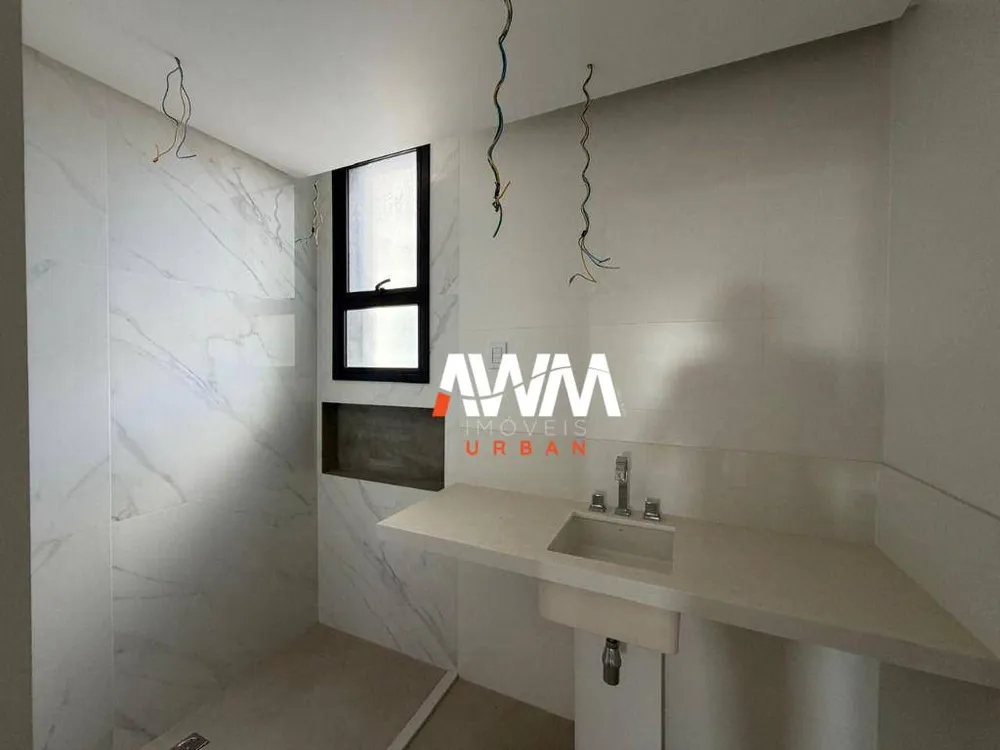 Apartamento, 4 quartos, 274 m² - Foto 9