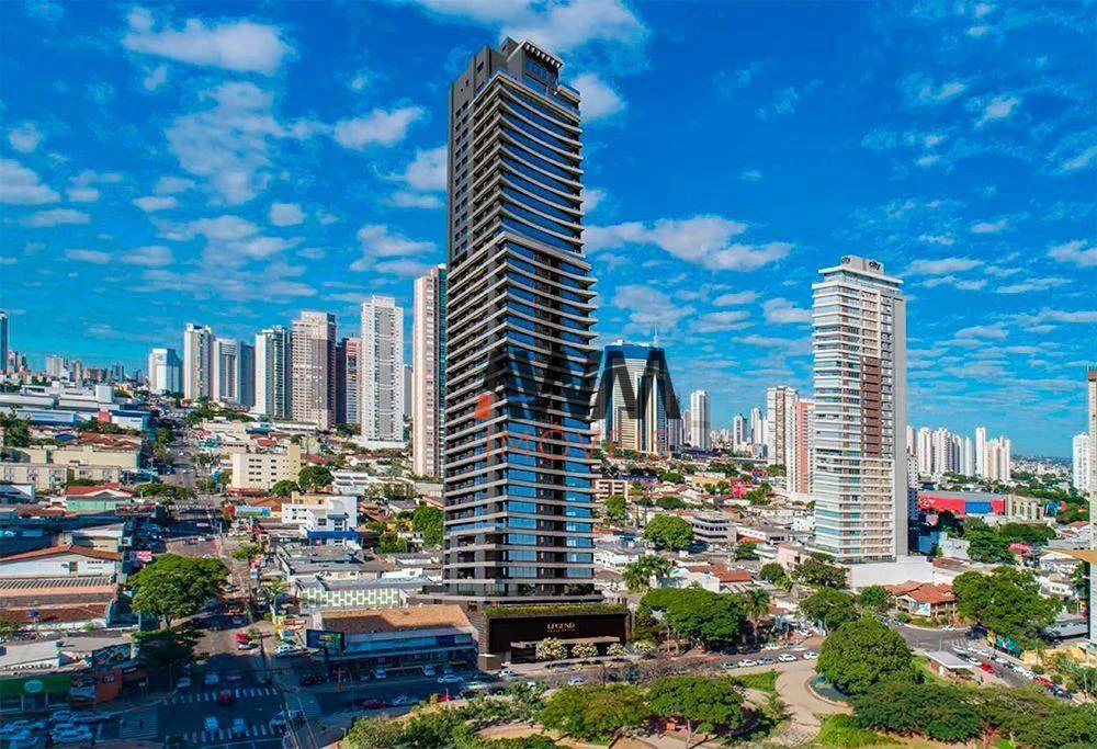 Apartamento, 4 quartos, 274 m² - Foto 12