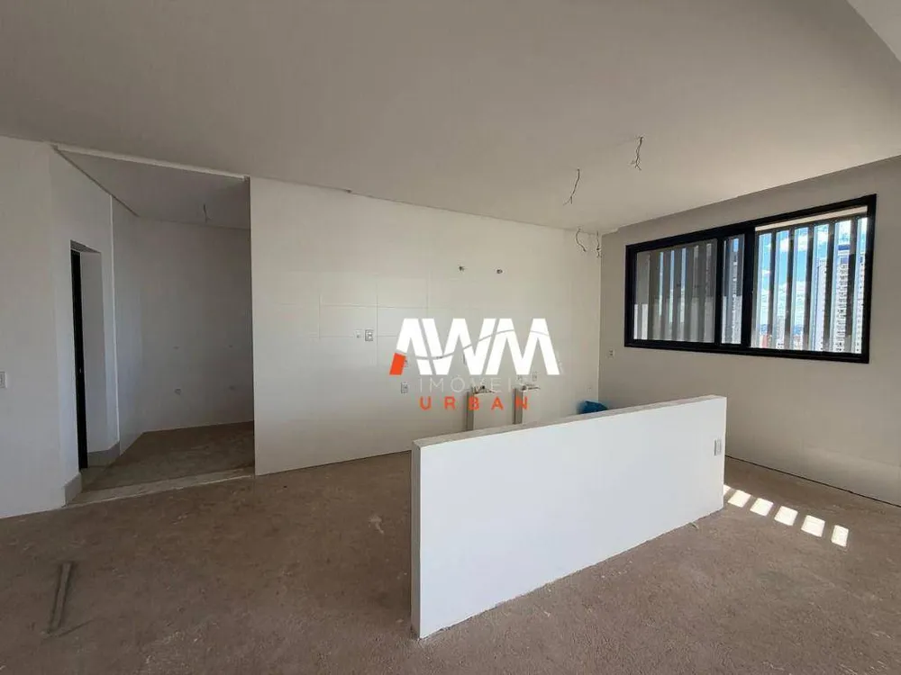 Apartamento, 4 quartos, 274 m² - Foto 2