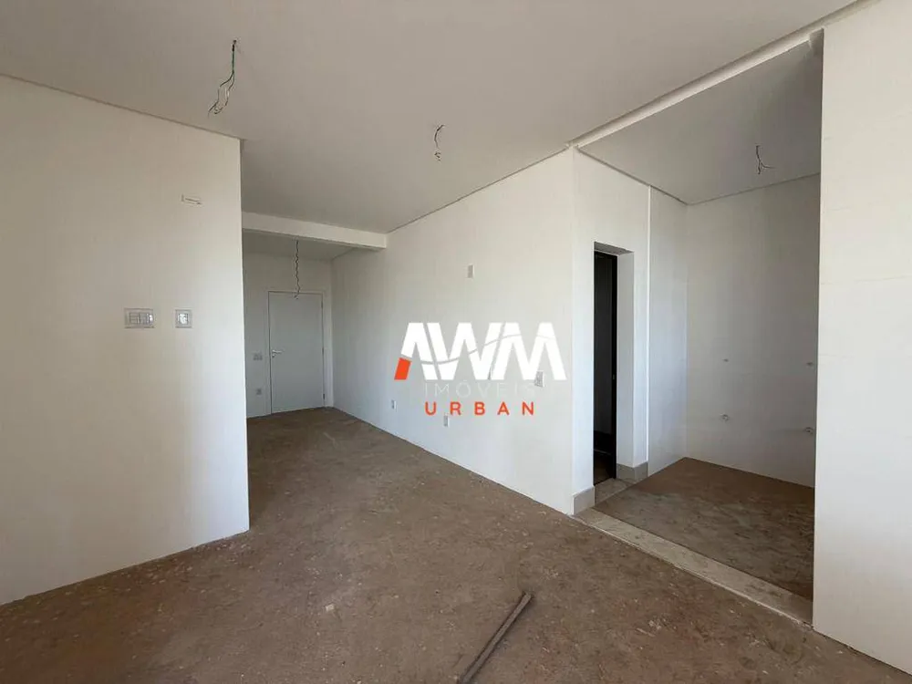 Apartamento, 4 quartos, 274 m² - Foto 3