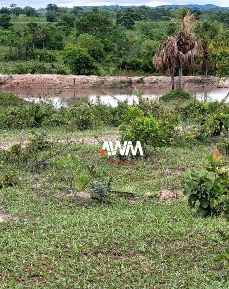 Fazenda, 813 hectares - Foto 4