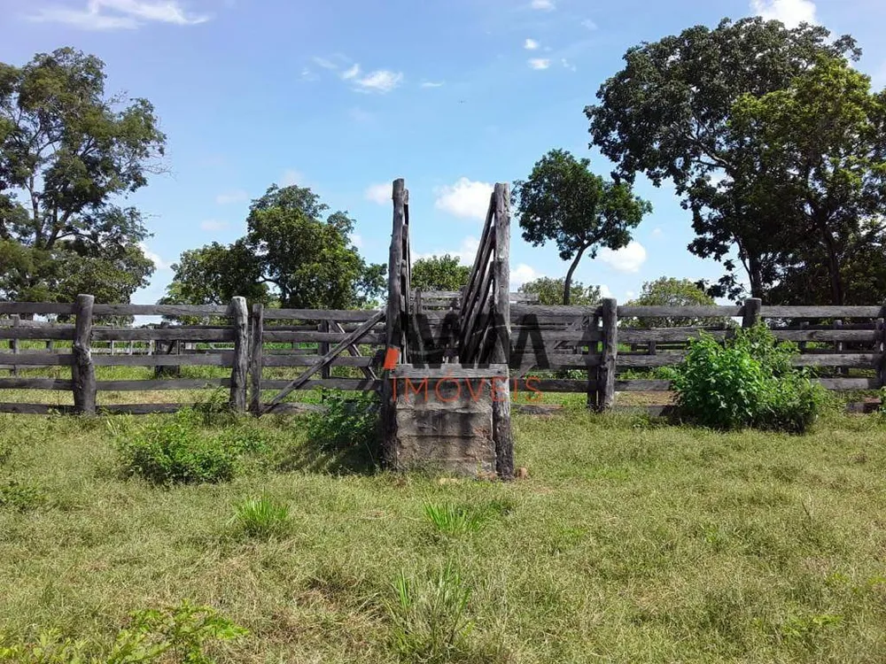 Fazenda, 242 hectares - Foto 7