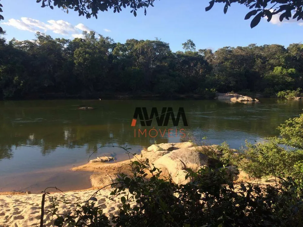 Fazenda, 242 hectares - Foto 4