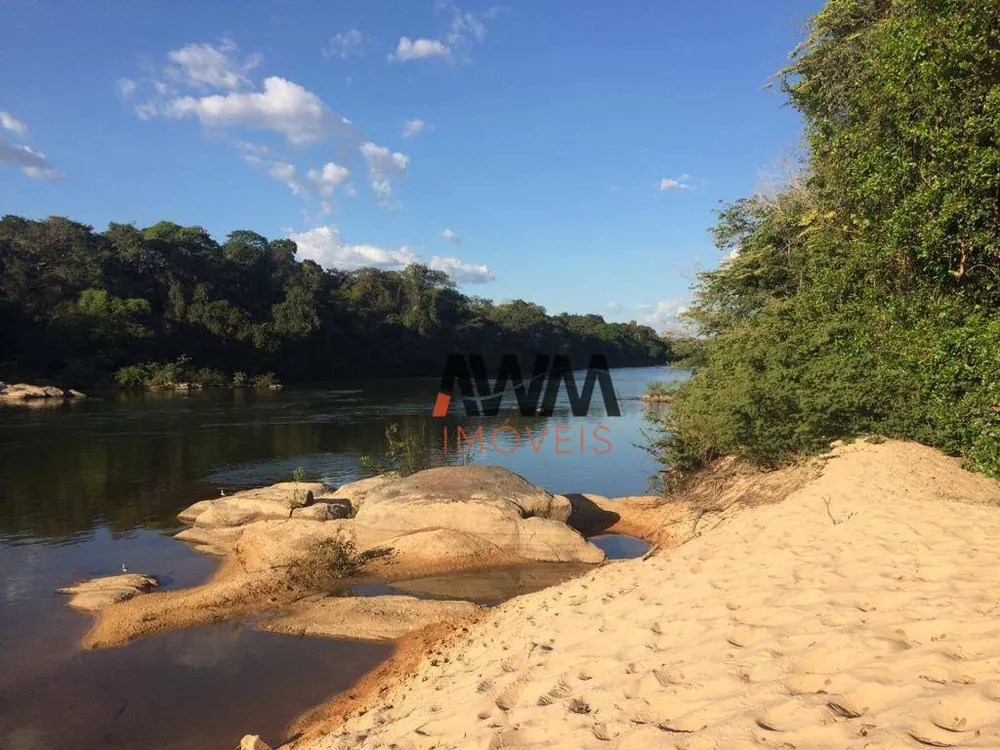Fazenda, 242 hectares - Foto 6