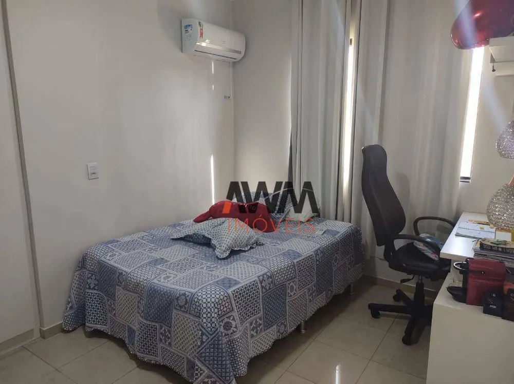 Sobrado, 4 quartos, 309 m² - Foto 7